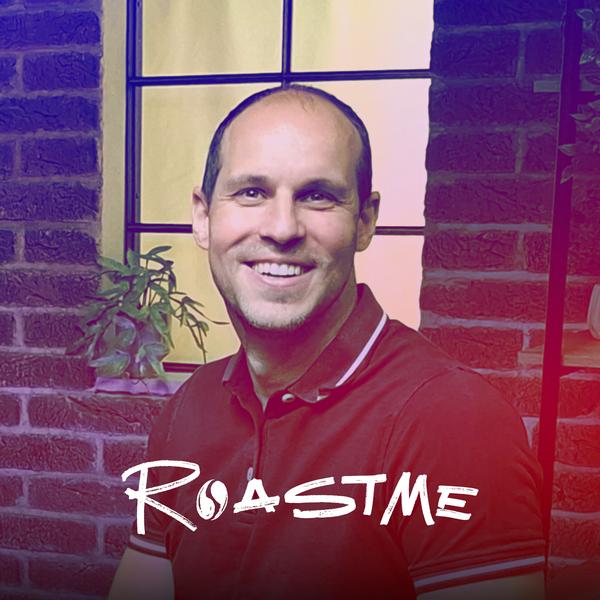 RoastMe Podcast